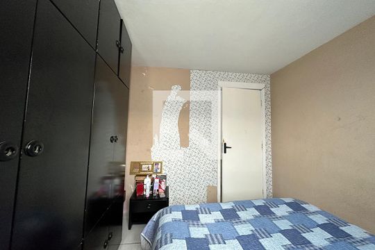 Quarto 1 de apartamento à venda com 2 quartos, 48m² em Duque de Caxias, São Leopoldo