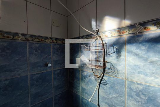 Banheiro Suíte de casa à venda com 3 quartos, 90m² em Jardim San Diego, Campinas