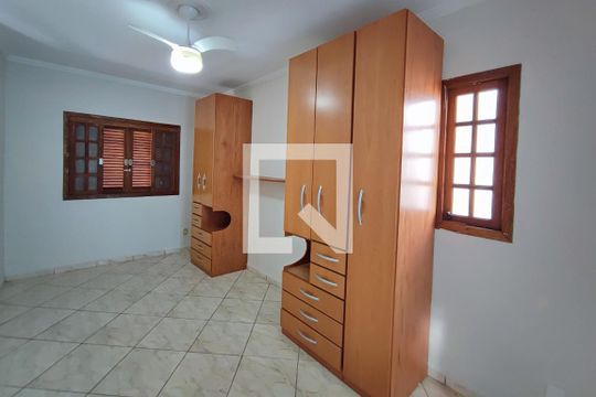 Quarto Suíte de casa à venda com 3 quartos, 90m² em Jardim San Diego, Campinas