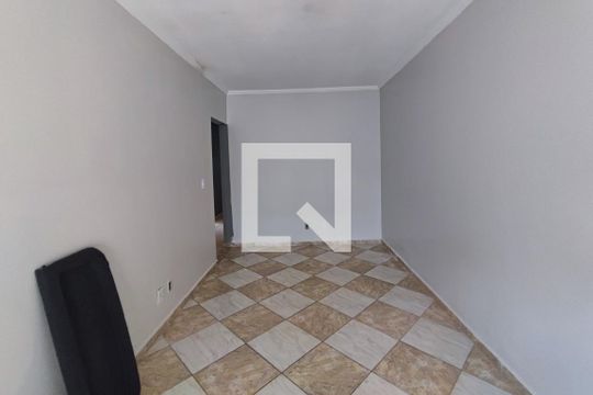 Sala de casa à venda com 3 quartos, 90m² em Jardim San Diego, Campinas