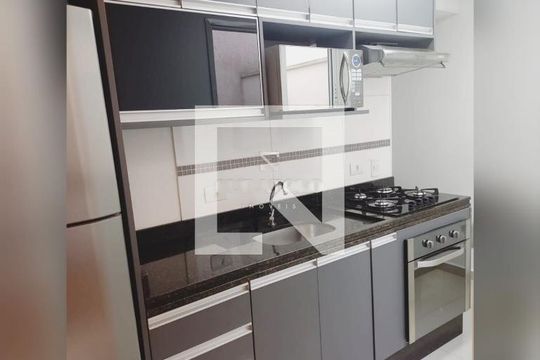 Apartamento à venda com 2 quartos, 73m² em Jardim Utinga, Santo André