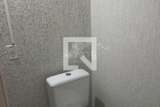 Apartamento à venda com 2 quartos, 73m² em Jardim Utinga, Santo André