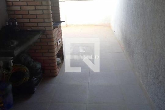 Apartamento à venda com 2 quartos, 73m² em Jardim Utinga, Santo André