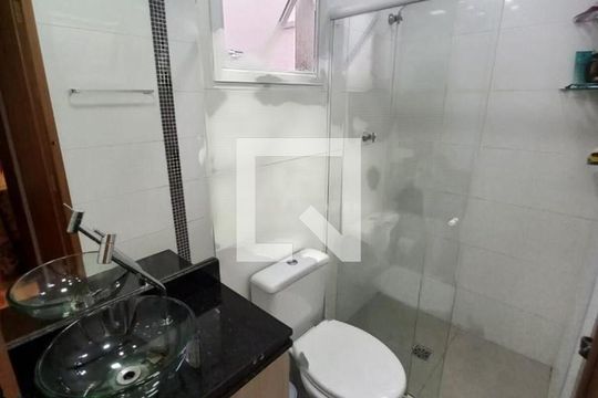 Apartamento à venda com 2 quartos, 73m² em Jardim Utinga, Santo André