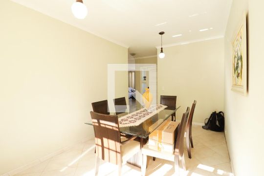 Sala de Jantar de casa à venda com 5 quartos, 275m² em Parque São Domingos, São Paulo