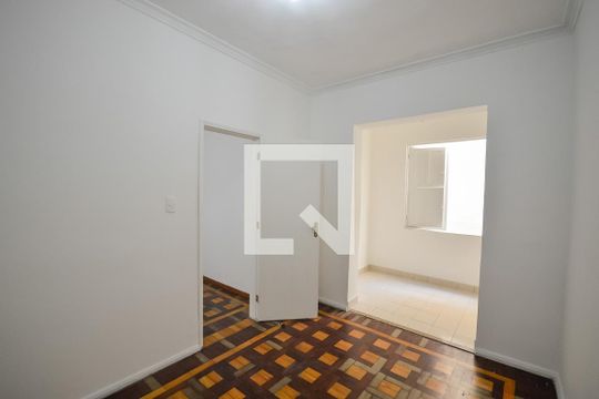 Quarto 2 de casa de condomínio para alugar com 2 quartos, 60m² em Grajau, Rio de Janeiro