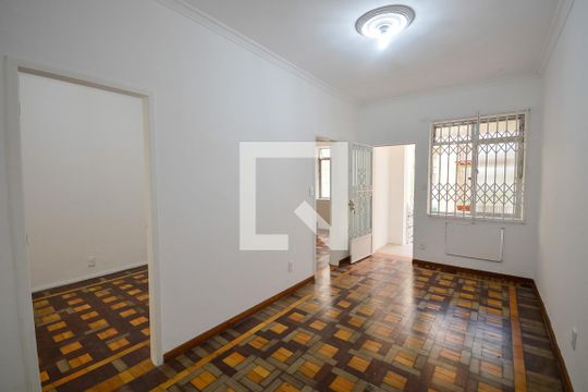 Casa de Condomínio para alugar com 2 quartos, 60m² em Grajau, Rio de Janeiro