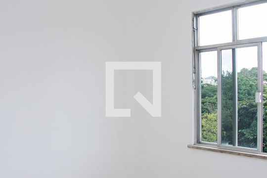 Quarto 01 de apartamento à venda com 2 quartos, 60m² em Méier, Rio de Janeiro