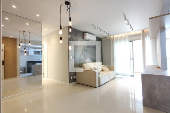 Apartamento à venda com 2 quartos, 78m² em Jacarepaguá, Rio de Janeiro