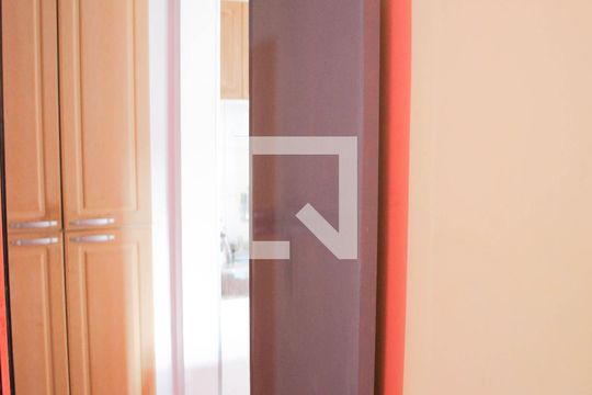 Quarto 2 de apartamento à venda com 2 quartos, 42m² em Jardim Casa Pintada, São Paulo