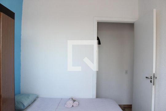 Quarto 1 de apartamento à venda com 2 quartos, 44m² em Jardim Matarazzo, São Paulo