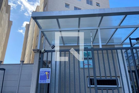 Fachada do Prédio de apartamento à venda com 2 quartos, 44m² em Jardim Matarazzo, São Paulo