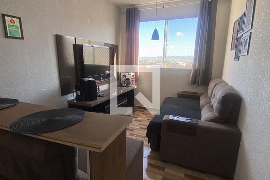 Apartamento à venda com 2 quartos, 44m² em Jardim Matarazzo, São Paulo