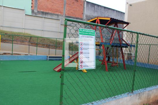 Área comum - Playground de apartamento à venda com 2 quartos, 44m² em Jardim Matarazzo, São Paulo