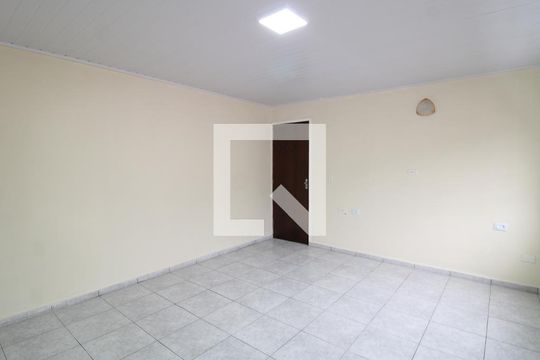 Suíte de casa para alugar com 1 quarto, 120m² em Vila Gustavo, São Paulo