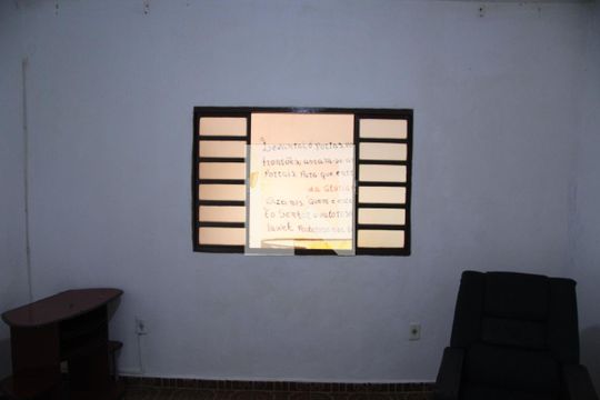 Sala  de casa à venda com 1 quarto, 75m² em Jardim Moreira, Guarulhos