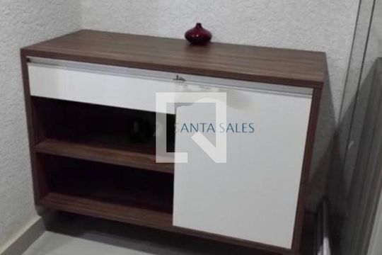 Kitnet/Studio à venda com 3 quartos, 65m² em Jardim Iris, São Paulo