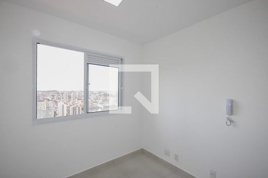 Sala de apartamento para alugar com 2 quartos, 40m² em Parque Munhoz, São Paulo