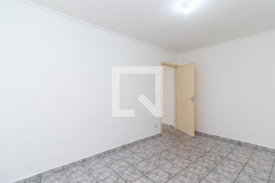 Quarto de casa para alugar com 1 quarto, 55m² em Vila Santa Maria, São Paulo