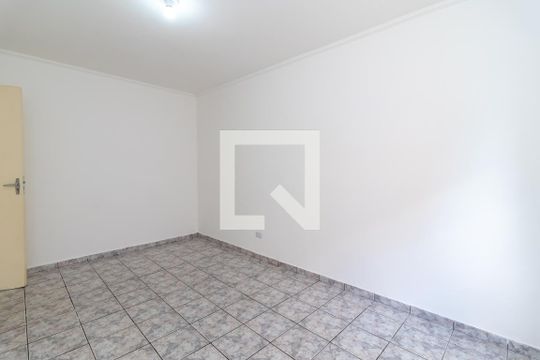 Quarto de casa para alugar com 1 quarto, 55m² em Vila Santa Maria, São Paulo