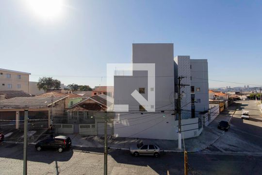 Vista Varanda Suíte 1 de casa à venda com 3 quartos, 156m² em Cidade Antônio Estevão de Carvalho, São Paulo
