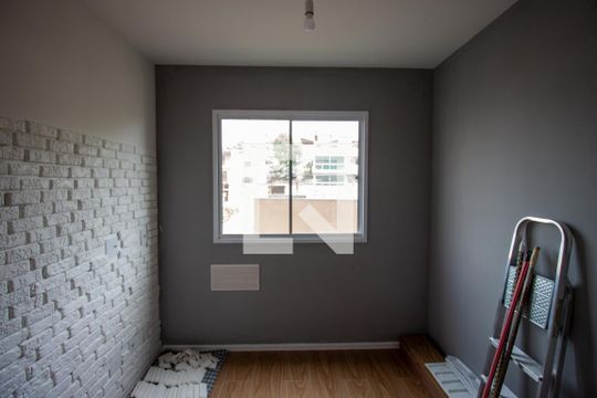 Apartamento para alugar com 1 quarto, 32m² em Cidade Satélite Santa Bárbara, São Paulo