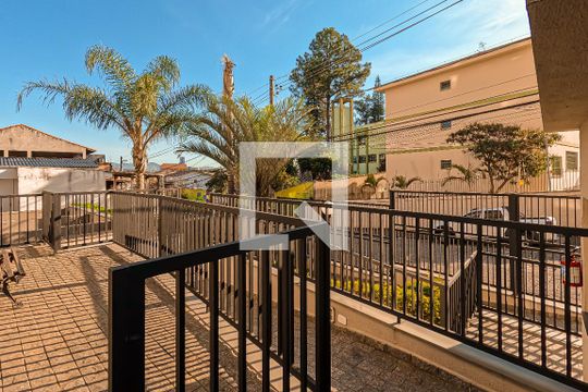 Área comum de apartamento para alugar com 2 quartos, 62m² em Vila Capitão Rabelo, Guarulhos