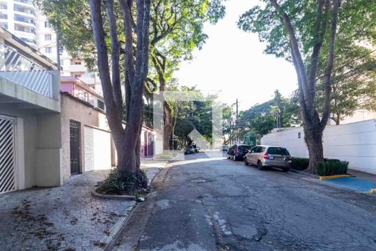 Vista da Rua de apartamento à venda com 2 quartos, 95m² em Vila Gomes, São Paulo