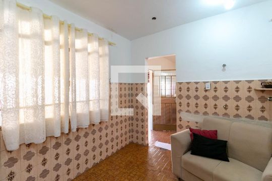 Sala de casa à venda com 2 quartos, 360m² em Santa Helena (barreiro), Belo Horizonte