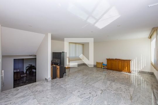 Casa de Condomínio à venda com 4 quartos, 700m² em Residencial Sul, Nova Lima