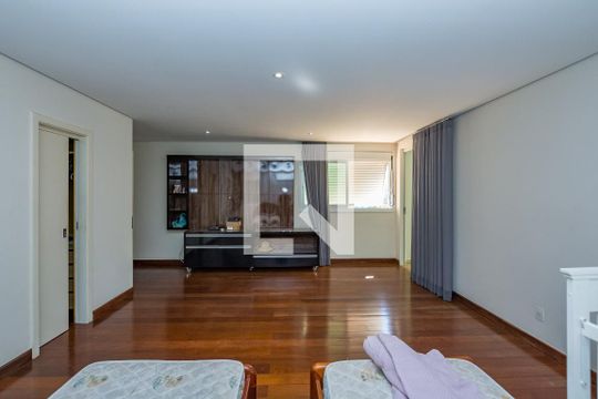 Casa de Condomínio à venda com 4 quartos, 700m² em Residencial Sul, Nova Lima