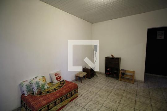 Sala de casa à venda com 2 quartos, 200m² em Ipiranga, São Paulo