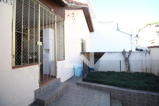Área comum de casa à venda com 2 quartos, 200m² em Ipiranga, São Paulo