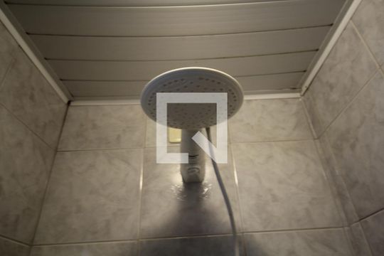 Banheiro da Suíte de casa à venda com 2 quartos, 200m² em Ipiranga, São Paulo