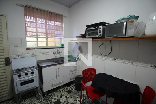 Cozinha de casa à venda com 2 quartos, 200m² em Ipiranga, São Paulo