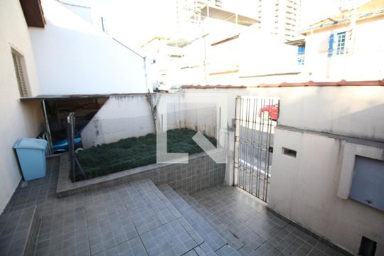 Área comum de casa à venda com 2 quartos, 200m² em Ipiranga, São Paulo