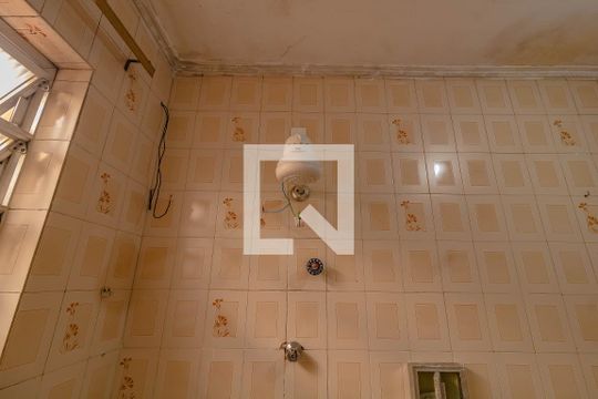 Banheiro de casa à venda com 3 quartos, 600m² em Jabaquara, São Paulo