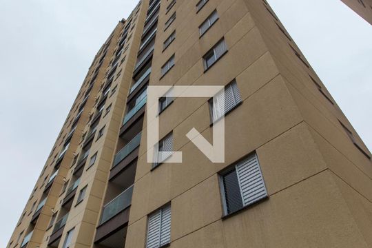 Fachada de apartamento à venda com 3 quartos, 131m² em Vila Barros, Barueri