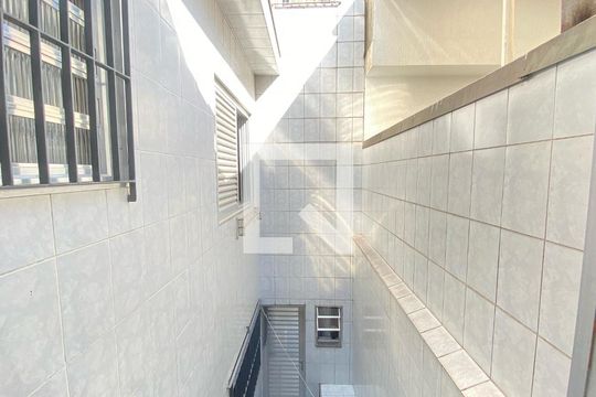 Vista do Quarto 1  de casa à venda com 3 quartos, 198m² em Vila Gomes Cardim, São Paulo