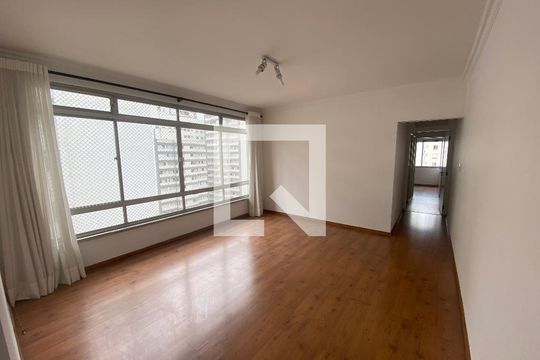 Apartamento para alugar com 2 quartos, 83m² em Jardim Paulista, São Paulo