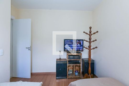 Quarto 2 de apartamento para alugar com 3 quartos, 93m² em Nova Suíssa, Belo Horizonte