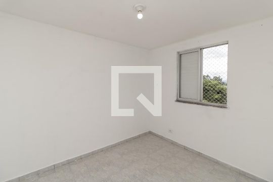 Quarto 1 de apartamento à venda com 2 quartos, 54m² em Engenheiro Goulart, São Paulo