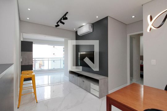 Apartamento à venda com 1 quarto, 62m² em Santa Efigênia, São Paulo