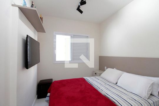 Suíte de apartamento à venda com 1 quarto, 62m² em Santa Efigênia, São Paulo