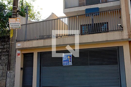 Fachada  de casa à venda com 3 quartos, 219m² em Jardim Taboao, São Paulo