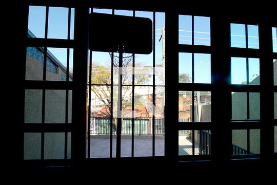 Vista da Sala de casa à venda com 3 quartos, 219m² em Jardim Taboao, São Paulo