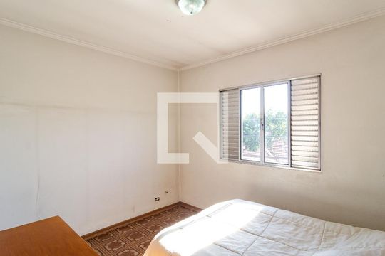 Quarto 1 de casa à venda com 3 quartos, 138m² em Jardim Oriental, São Paulo