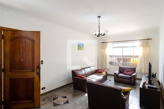 Casa à venda com 3 quartos, 138m² em Jardim Oriental, São Paulo