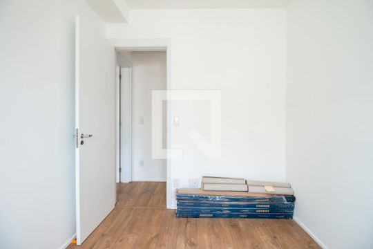 Quarto 1 de apartamento à venda com 2 quartos, 61m² em Chácara Santo Antônio, São Paulo