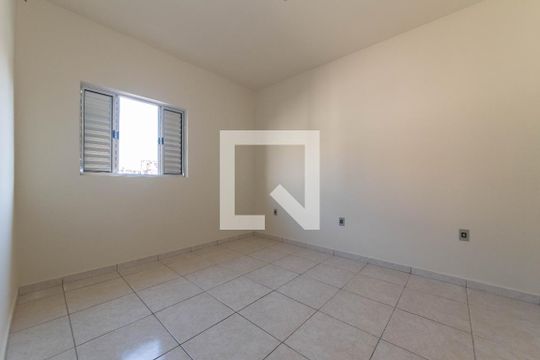 Quarto de apartamento para alugar com 1 quarto, 35m² em Vila Santo Estefano, São Paulo